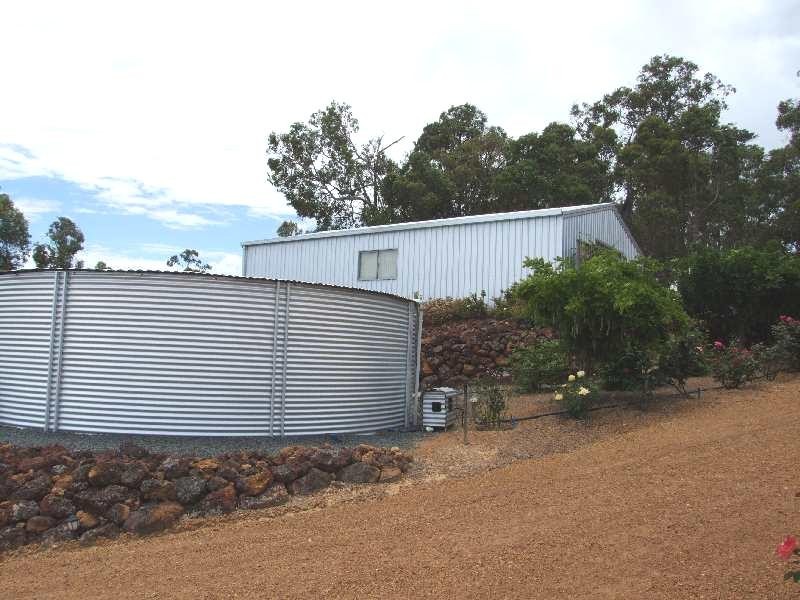 317 Hetherington Road, Donnybrook WA 6239