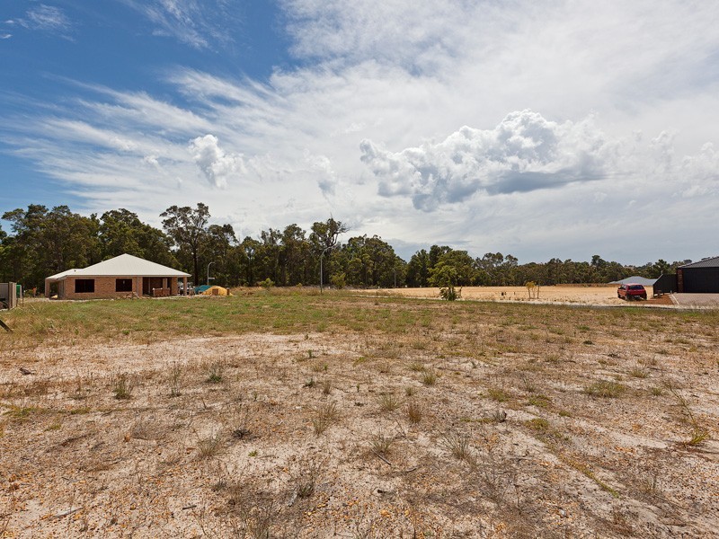 21 Whitton Way, Donnybrook WA 6239