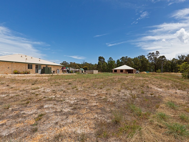 21 Whitton Way, Donnybrook WA 6239