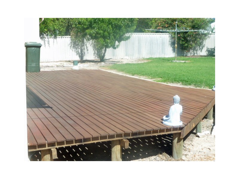 37 Steere, Donnybrook WA 6239