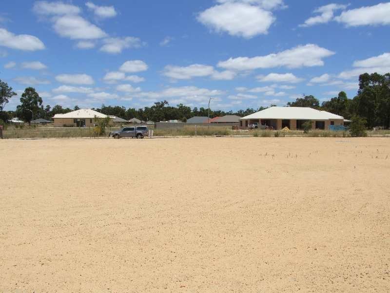 16 Owen Street, Donnybrook WA 6239