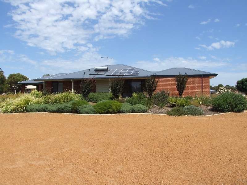 21 Salmon Gum Retreat, Donnybrook WA 6239