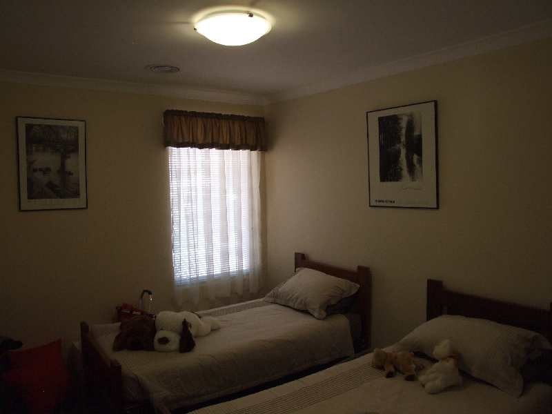 21 Salmon Gum Retreat, Donnybrook WA 6239