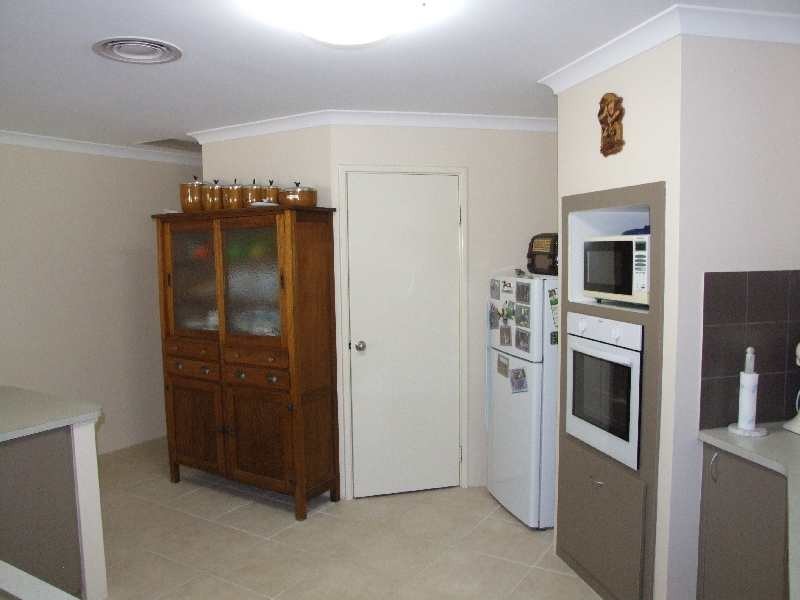 21 Salmon Gum Retreat, Donnybrook WA 6239