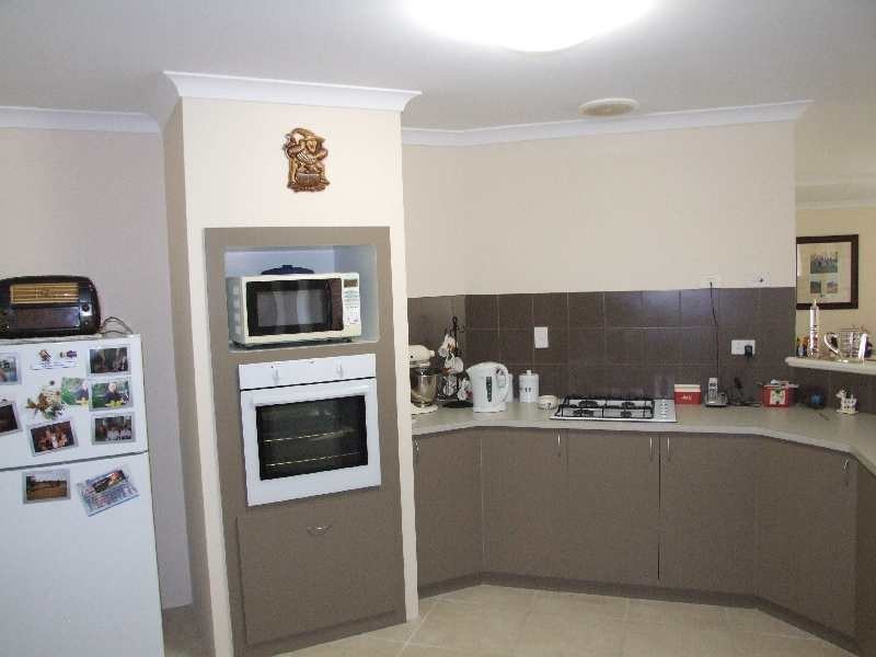 21 Salmon Gum Retreat, Donnybrook WA 6239