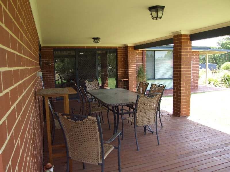 21 Salmon Gum Retreat, Donnybrook WA 6239
