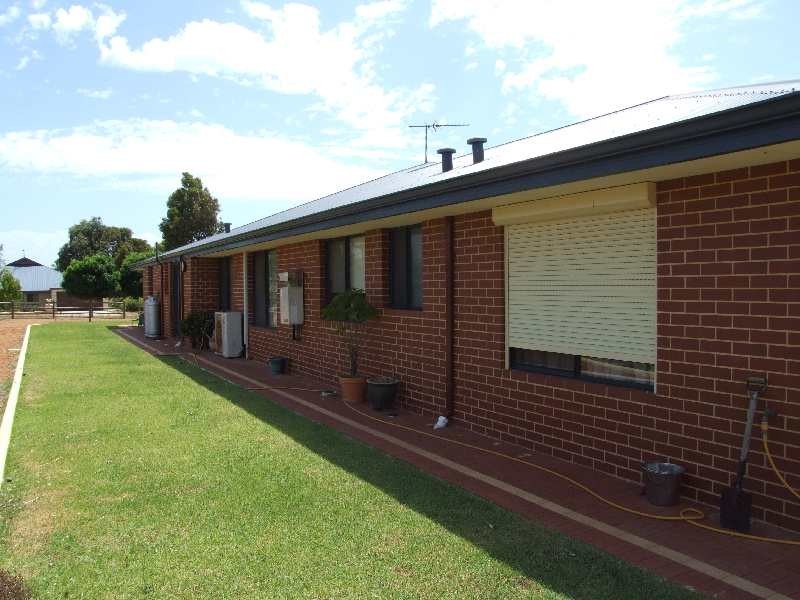 21 Salmon Gum Retreat, Donnybrook WA 6239