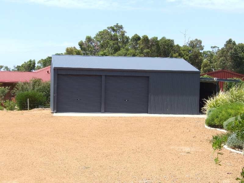 21 Salmon Gum Retreat, Donnybrook WA 6239