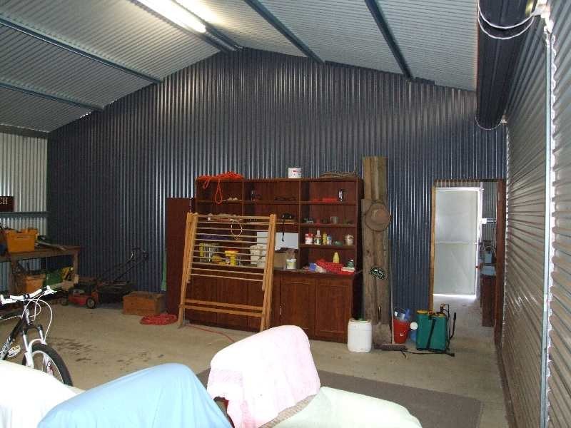 21 Salmon Gum Retreat, Donnybrook WA 6239