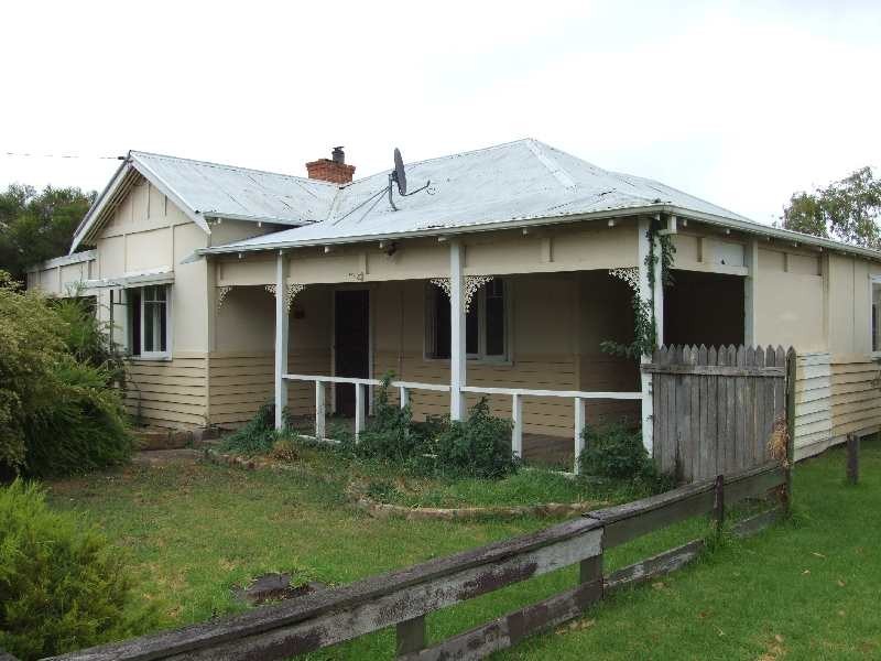 4 Bridge, Donnybrook WA 6239