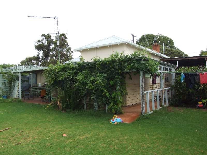 4 Bridge, Donnybrook WA 6239