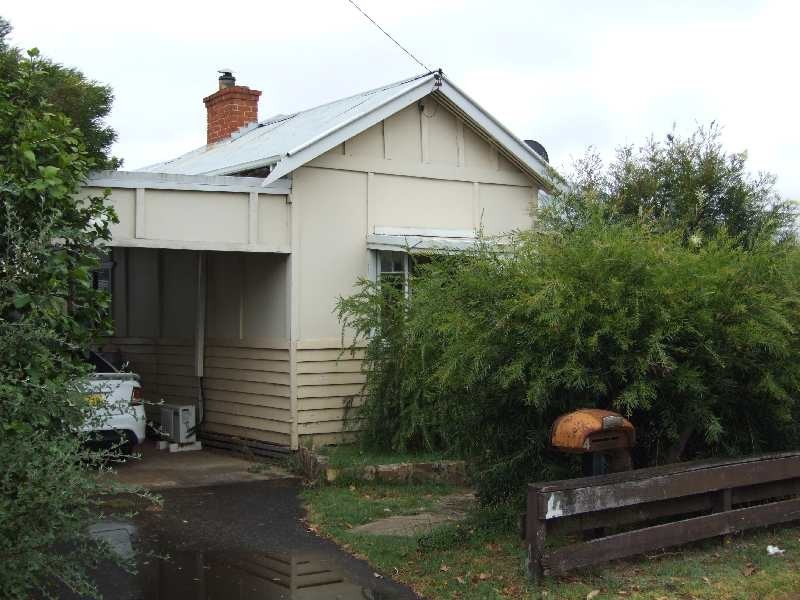 4 Bridge, Donnybrook WA 6239