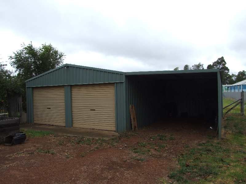 4 Bridge, Donnybrook WA 6239