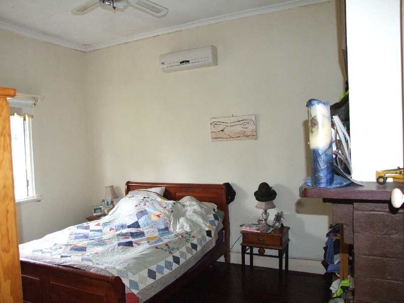 4 Bridge, Donnybrook WA 6239