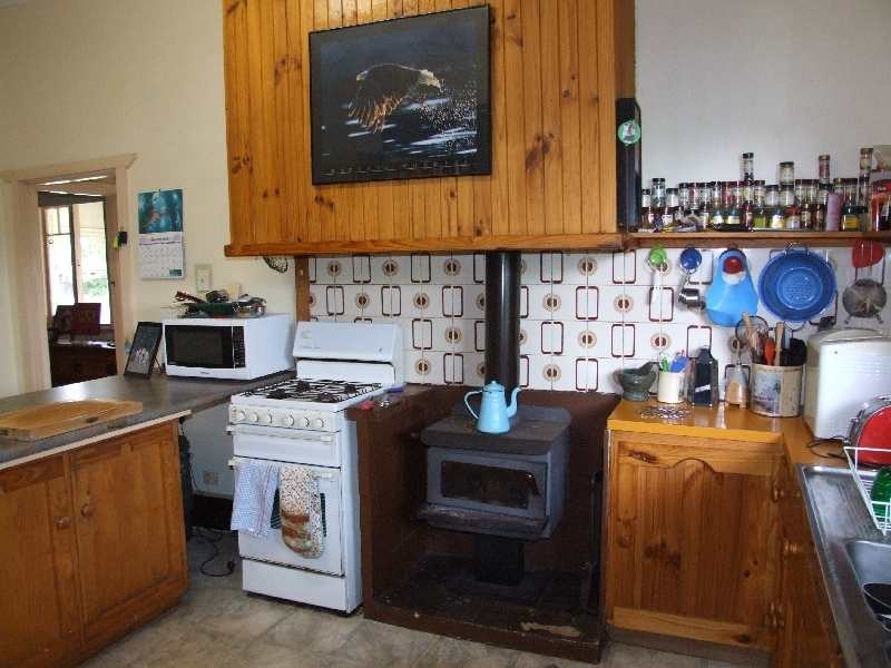 4 Bridge, Donnybrook WA 6239