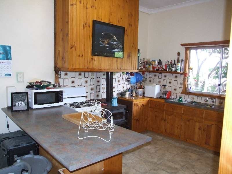 4 Bridge, Donnybrook WA 6239