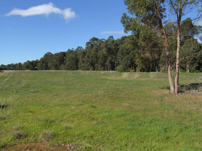 Lot 5,  Irishtown Road, Donnybrook WA 6239