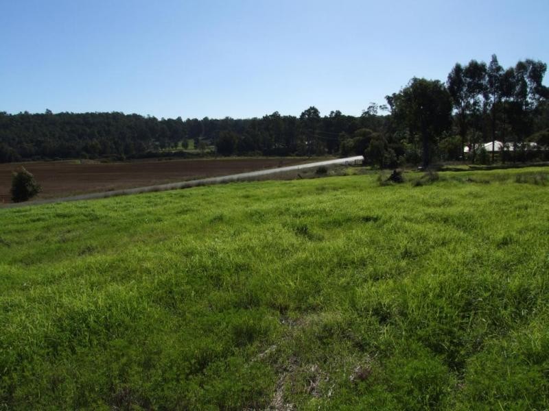 Lot 5,  Irishtown Road, Donnybrook WA 6239