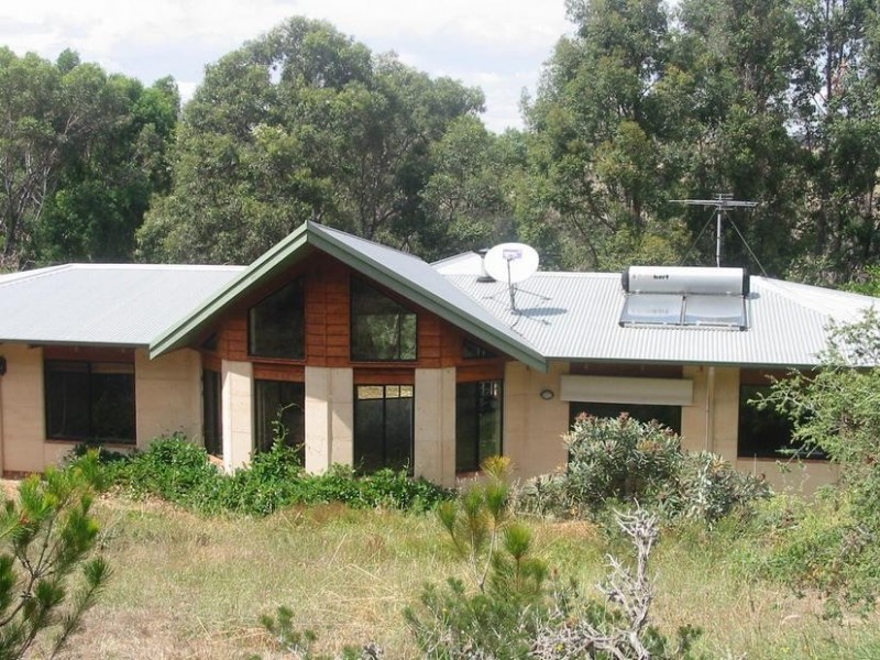 Dardanup WA 6236
