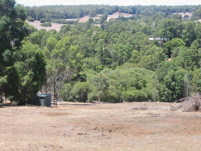 Dardanup WA 6236