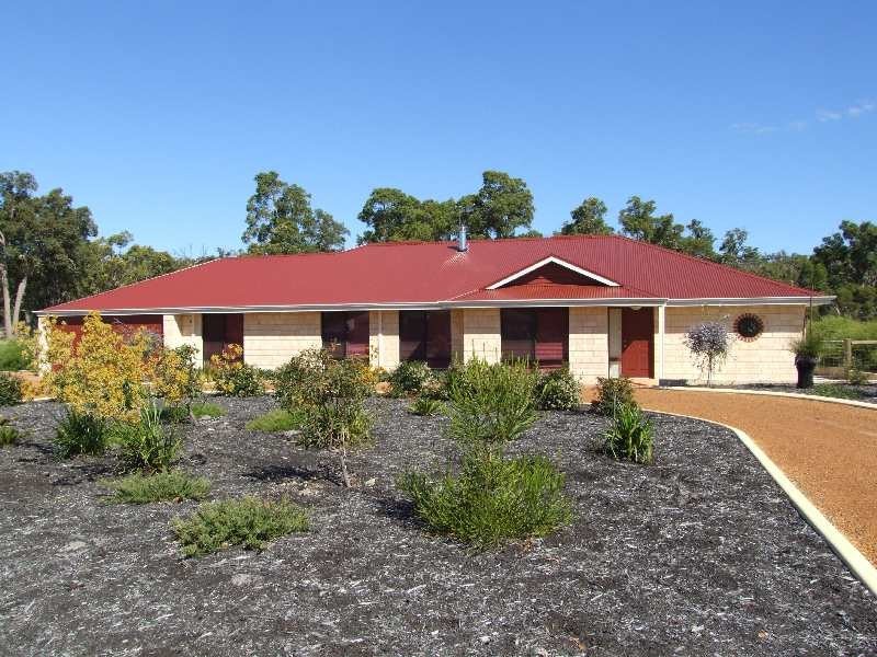 7 Satinwood Brace, Donnybrook WA 6239