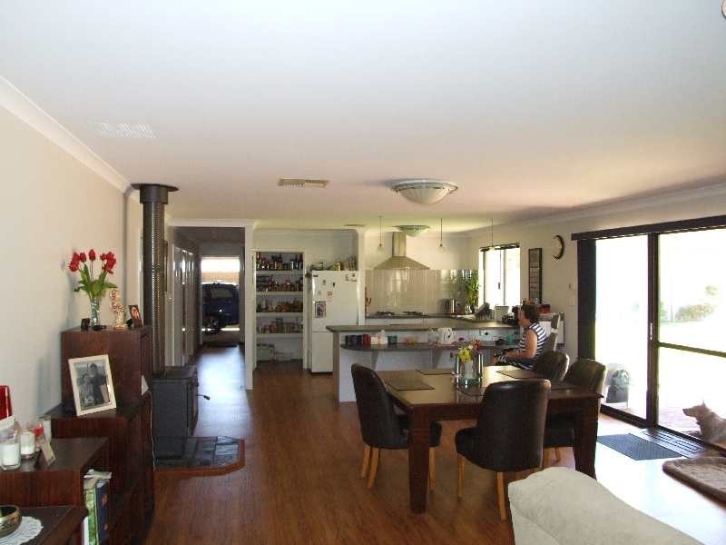 7 Satinwood Brace, Donnybrook WA 6239
