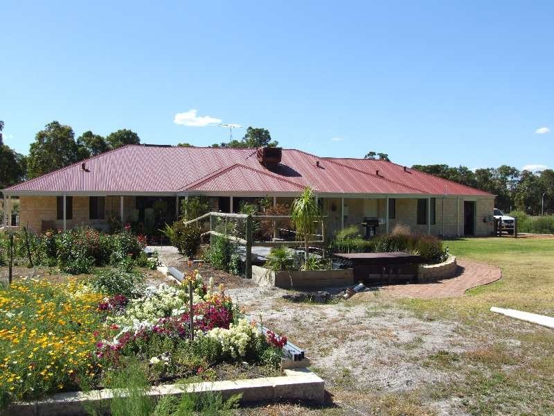 7 Satinwood Brace, Donnybrook WA 6239