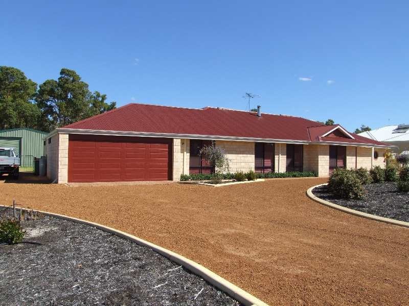 7 Satinwood Brace, Donnybrook WA 6239