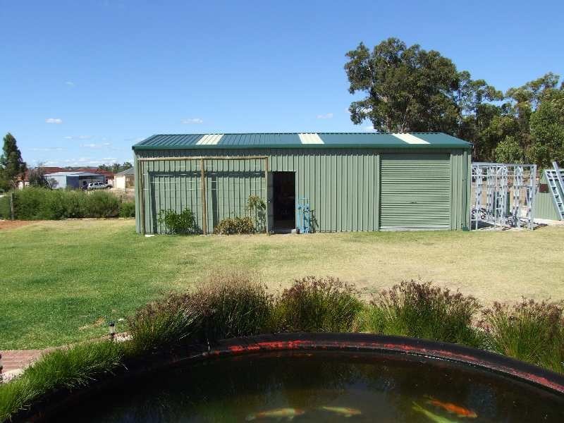7 Satinwood Brace, Donnybrook WA 6239