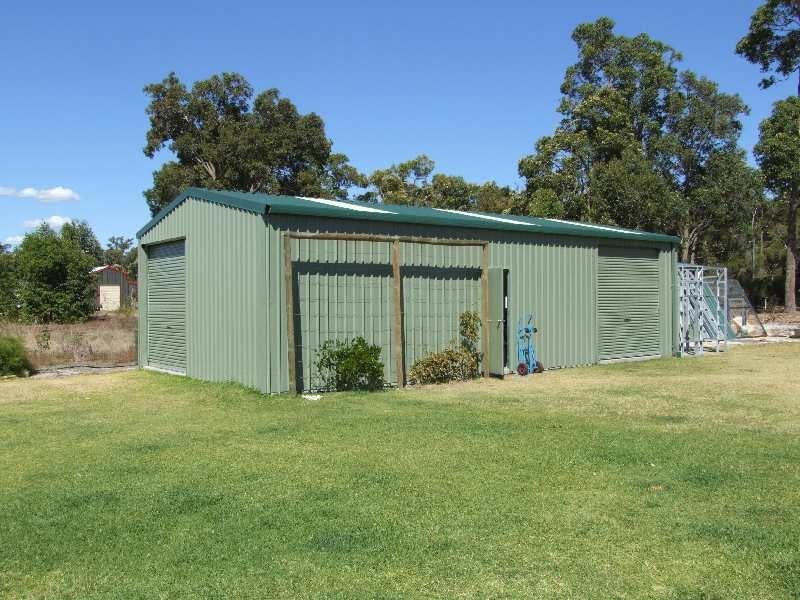 7 Satinwood Brace, Donnybrook WA 6239