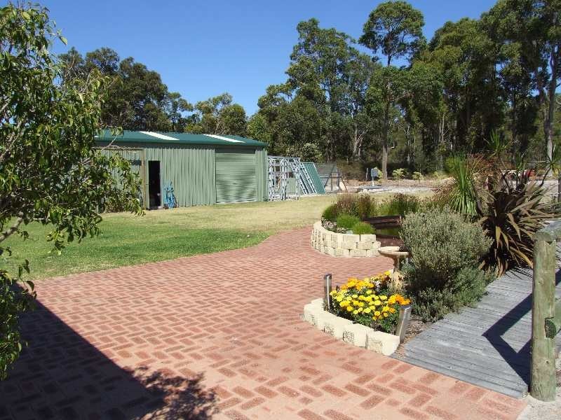 7 Satinwood Brace, Donnybrook WA 6239