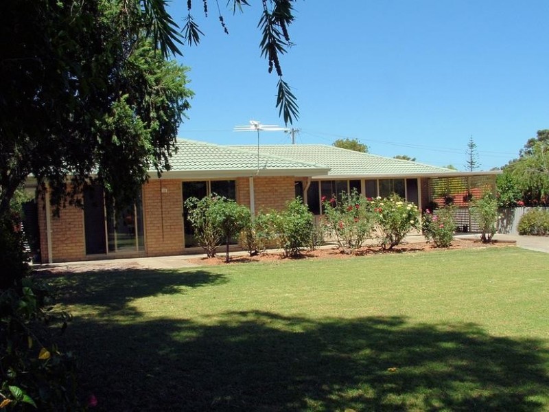 6 Castle Place, Donnybrook WA 6239