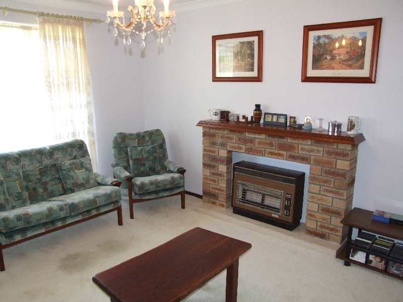 6 Castle Place, Donnybrook WA 6239