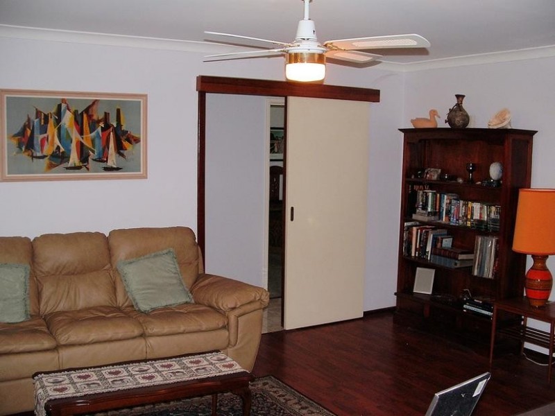 6 Castle Place, Donnybrook WA 6239