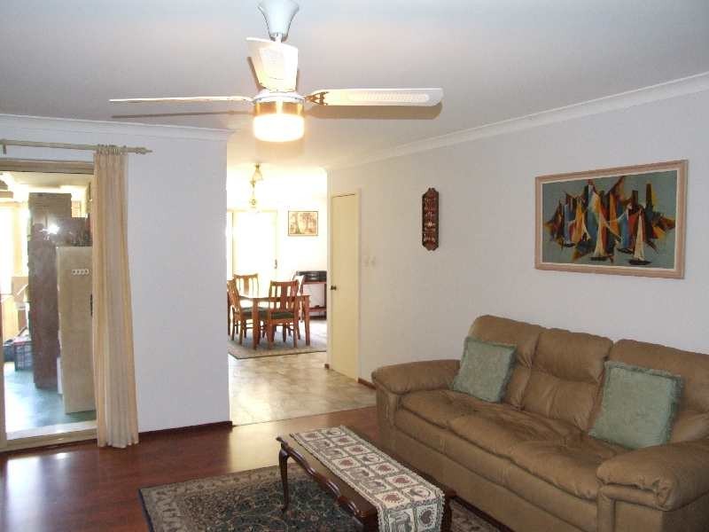 6 Castle Place, Donnybrook WA 6239