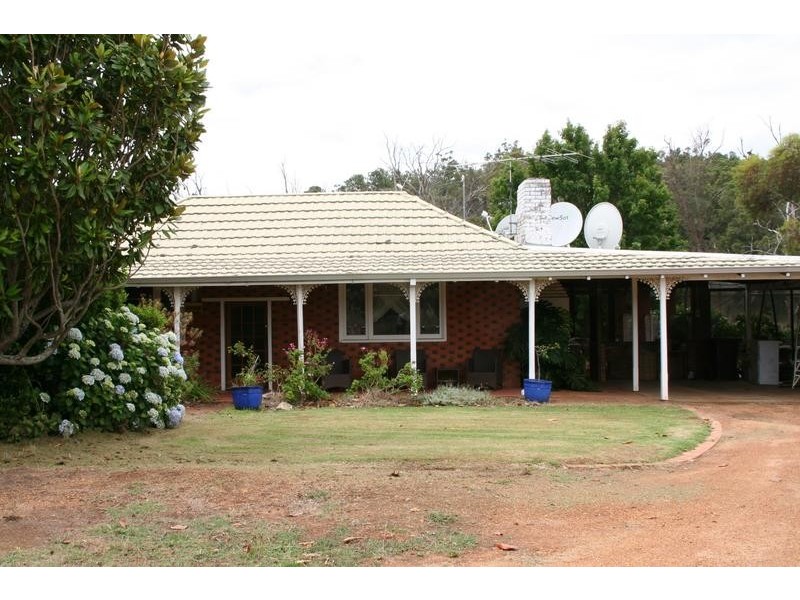 1885 Boyup Brook Road, Donnybrook WA 6239
