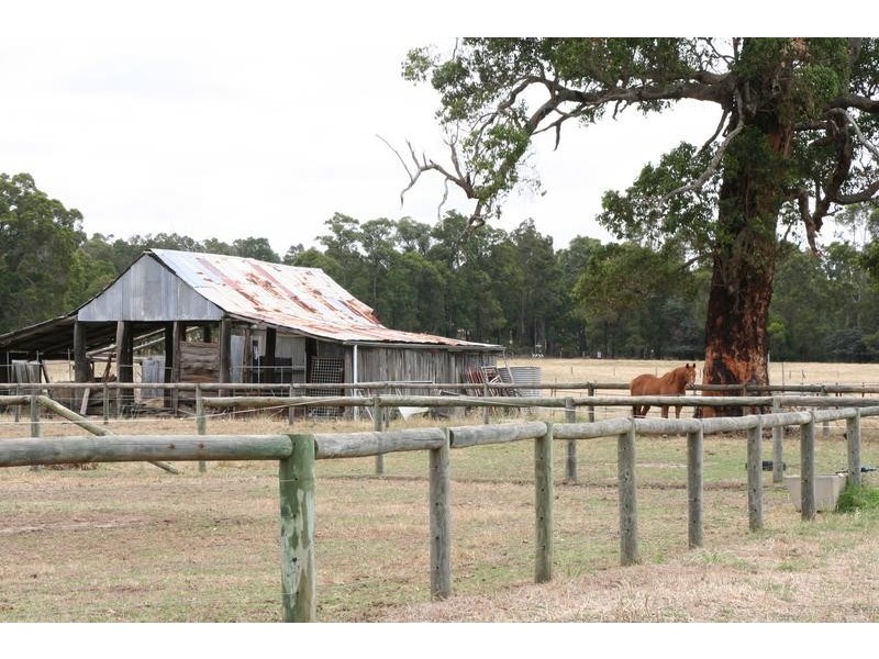 1885 Boyup Brook Road, Donnybrook WA 6239