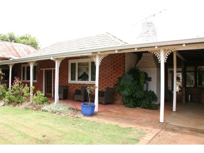 1885 Boyup Brook Road, Donnybrook WA 6239