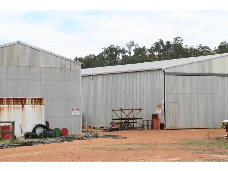 1885 Boyup Brook Road, Donnybrook WA 6239