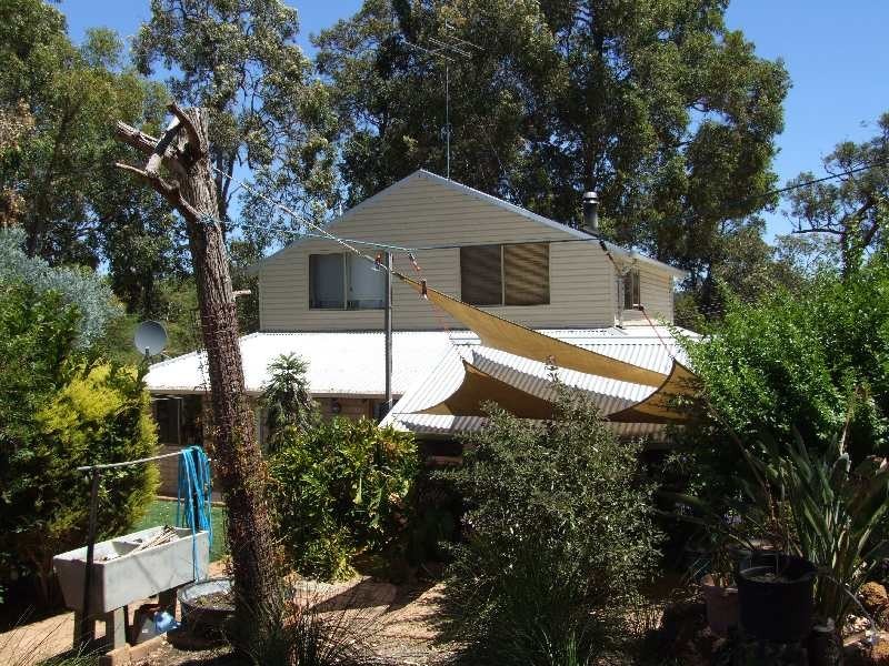 2 Regent Street, Donnybrook WA 6239