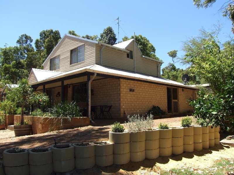 2 Regent Street, Donnybrook WA 6239