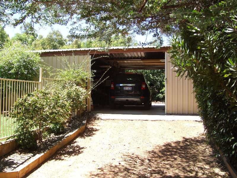 2 Regent Street, Donnybrook WA 6239