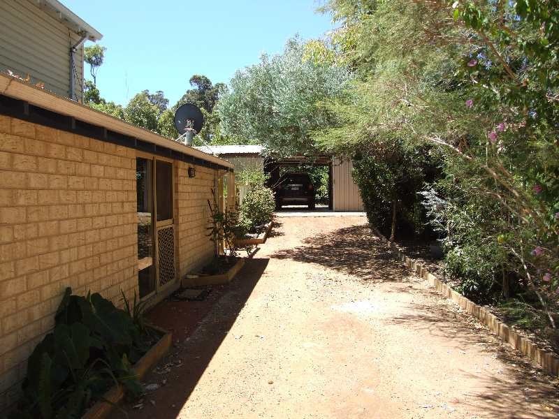 2 Regent Street, Donnybrook WA 6239