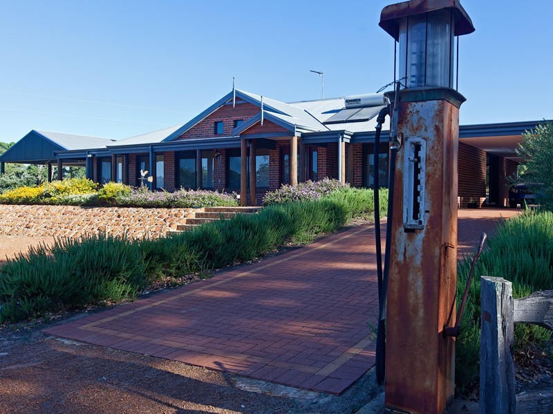 2346 Goodwood Road Paynedale, Donnybrook WA 6239