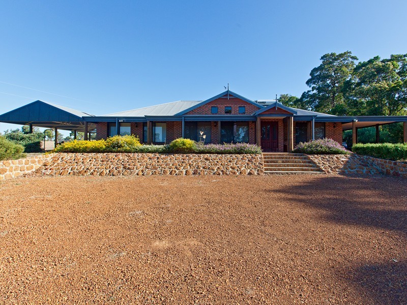 2346 Goodwood Road Paynedale, Donnybrook WA 6239