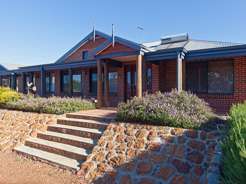 2346 Goodwood Road Paynedale, Donnybrook WA 6239