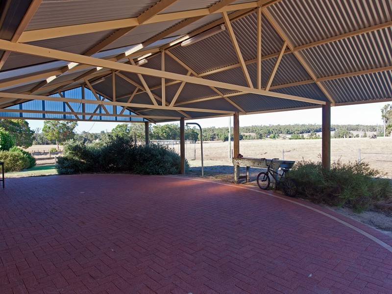 2346 Goodwood Road Paynedale, Donnybrook WA 6239