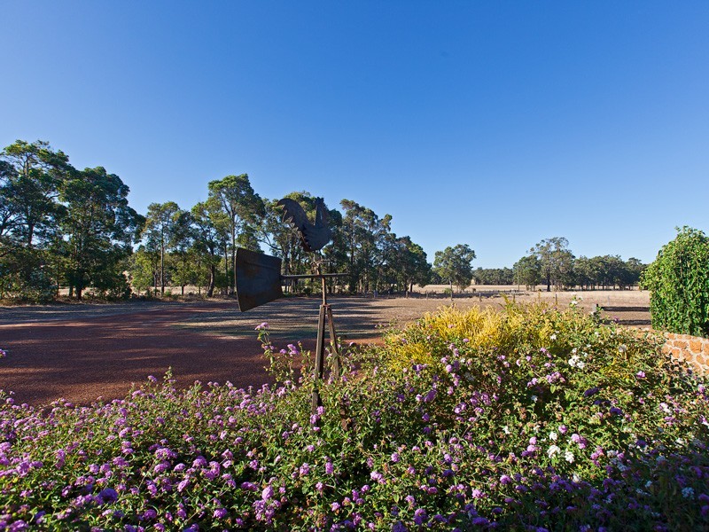 2346 Goodwood Road Paynedale, Donnybrook WA 6239