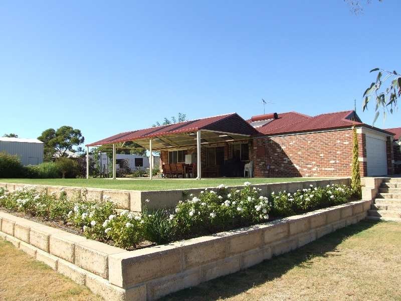 Lot 79, 15 Salmon Gum Retreat, Donnybrook WA 6239