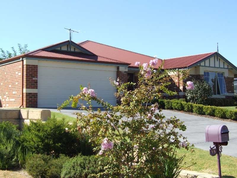 Lot 79, 15 Salmon Gum Retreat, Donnybrook WA 6239
